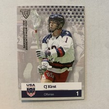 2024 kirst rookie for sale  Columbia