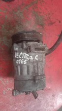Compressor de ar condicionado 13171593 para OPEL VECTRA C BERLINA 1.9 16V 236122 comprar usado  Enviando para Brazil