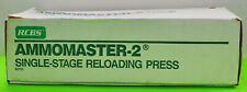 Rcbs ammomaster single for sale  Edgewood