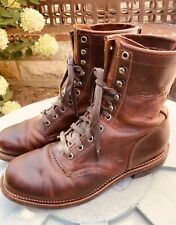 Chippewa inch renegade gebraucht kaufen  Potsdam