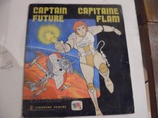 Panini capitaine flam d'occasion  Beaumetz-lès-Loges