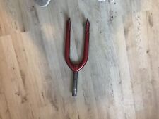 Bmx gabel gebraucht kaufen  Stendal