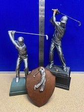 3pc golf presentation for sale  UK