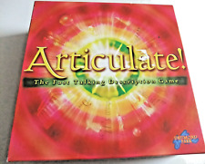 articulate board game for sale  GLASGOW