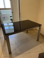 Tavolo allungabile calligaris usato  Bari