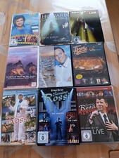 Dvd cds volksmusik gebraucht kaufen  Hilzingen
