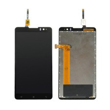 Tela LCD e conjunto digitalizador tela sensível ao toque para Lenovo S8 S898T S898T+ 5,3", usado comprar usado  Enviando para Brazil