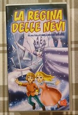 Regina delle nevi usato  Villa Santa Lucia