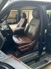 King ranch seats for sale  Wellington
