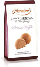 Thorntons continental viennese for sale  BELVEDERE