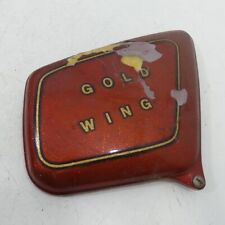 Honda 1000 gold gebraucht kaufen  Hilchenbach