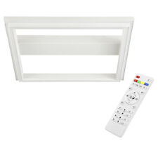 Lampada soffitto led usato  Spedire a Italy