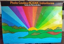 Rare affiche photo d'occasion  Lilles-Lomme