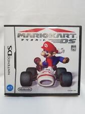 Mario kart japan d'occasion  Expédié en Belgium