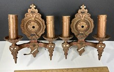 Antique spanish revival for sale  Mount Vernon