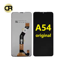 Für ZTE Blade A54 LCD Display Touchscreen Bildschirm Schwarz comprar usado  Enviando para Brazil