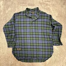 Vermont flannel mens for sale  Longmont