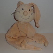 Doudou lapin jollybaby d'occasion  Lescar