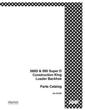 Case 580d loader for sale  Jersey City