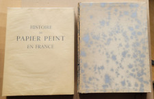 Histoire papier peint d'occasion  Cernay