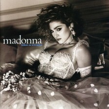 Like a Virgin by Madonna (CD, 2001) comprar usado  Enviando para Brazil