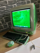 Apple imac lime gebraucht kaufen  Sande