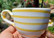 Schöne grosse tasse gebraucht kaufen  Traunstein