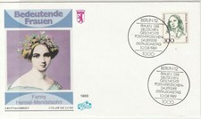 Germany 1989 famous for sale  HOVE