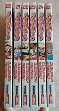 Naruto sequenza n.20 usato  Modena