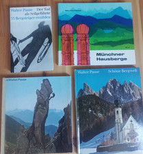 Pause walter münchner gebraucht kaufen Pause walter münchner gebraucht kaufen  Eckernförde