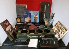 Guinness collectors bundle for sale  NOTTINGHAM