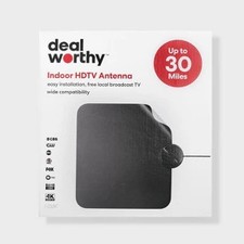 Indoor hdtv antenna for sale  Las Vegas