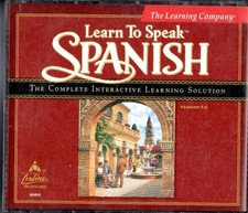Learning company learn for sale  Harford