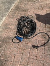 Amp amp rcd for sale  WIRRAL