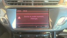 Ecran gps citroen d'occasion  Graulhet