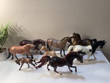 Breyer classic lot for sale  Woodinville