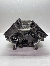 Usado, Bloco de motor com defeito para Jaguar 3.0 SCV6 306PS AJ126 FX23-6015-AA para 2017 F-T comprar usado  Enviando para Brazil