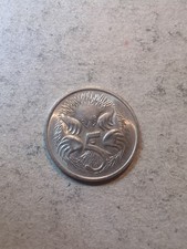 Australien cent 1984 gebraucht kaufen  Ingolstadt