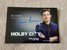 James anderson hand for sale  RUGBY