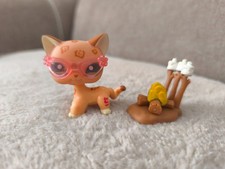 Lps 1120 petshop d'occasion  Laon