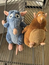 Disney pixar ratatouille for sale  MELKSHAM