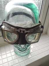Vintage stadium goggles for sale  SWINDON