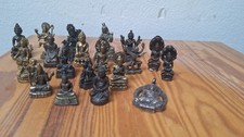 Stück kleine buddha gebraucht kaufen  Rettenbach