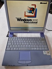 Vtg sony vaio for sale  LINCOLN