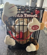 Dan dee caged for sale  Moss Point