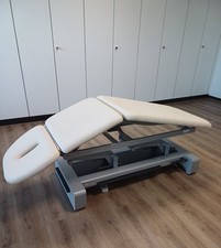 Therapieliege elektrisch kaum gebraucht kaufen  Berg