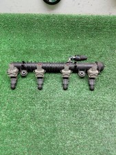 Flauto iniettori motore usato  Qualiano