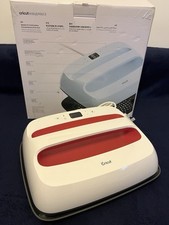 Cricut easypress craft for sale  ELY