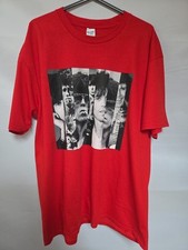 Band tshirt keith for sale  OLDHAM