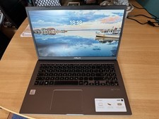 Asus vivobook 15 gebraucht kaufen  Allershausen